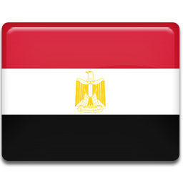 Egypt-Flag-icon